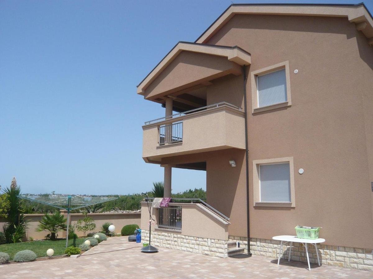 Apartments Jasna In Zaton Near Nin, Near The Beach Dış mekan fotoğraf