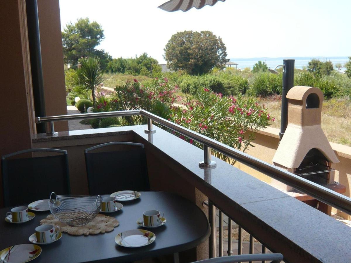 Apartments Jasna In Zaton Near Nin, Near The Beach Dış mekan fotoğraf