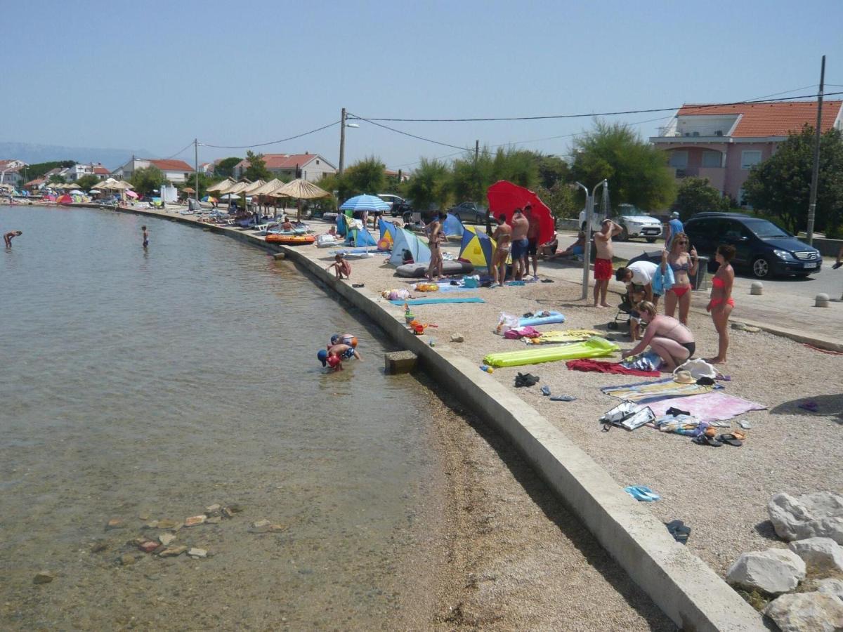Apartments Jasna In Zaton Near Nin, Near The Beach Dış mekan fotoğraf