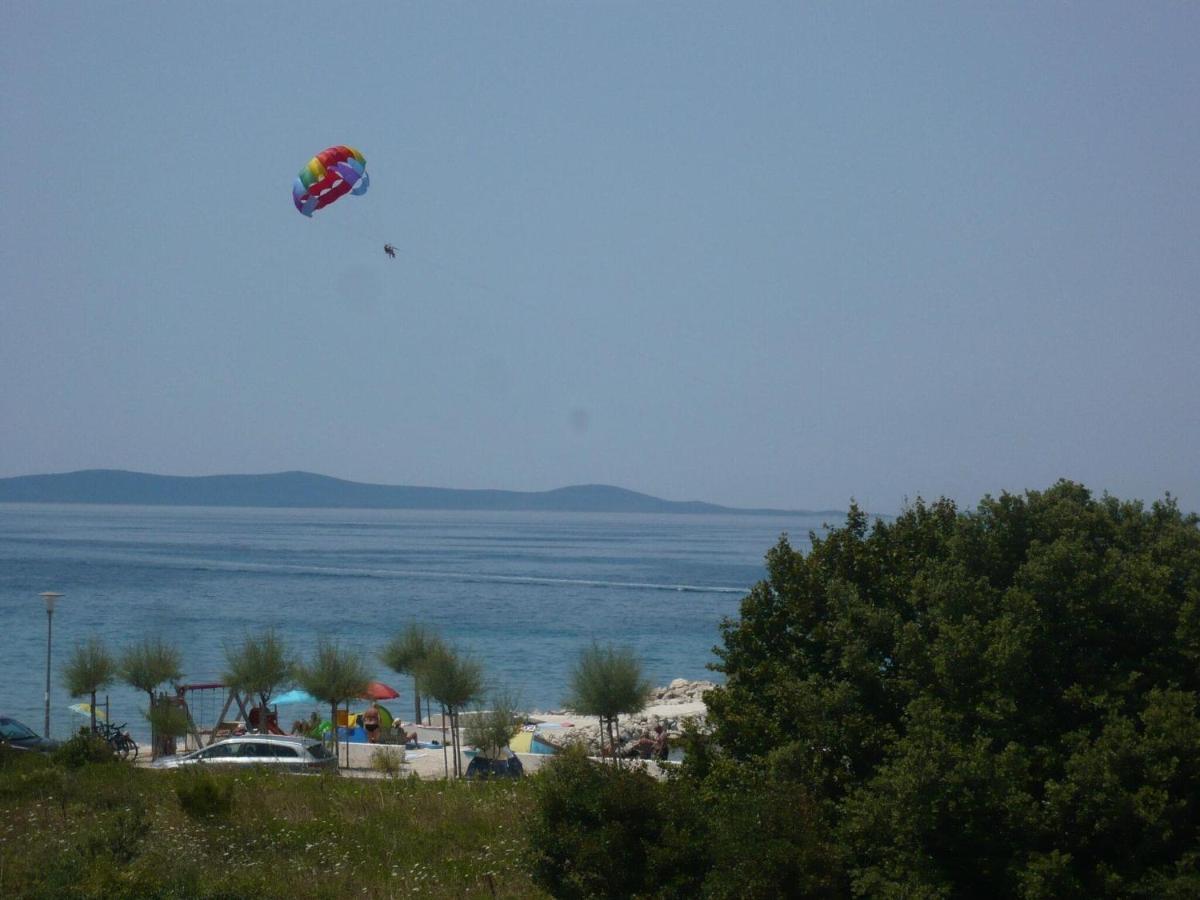 Apartments Jasna In Zaton Near Nin, Near The Beach Dış mekan fotoğraf