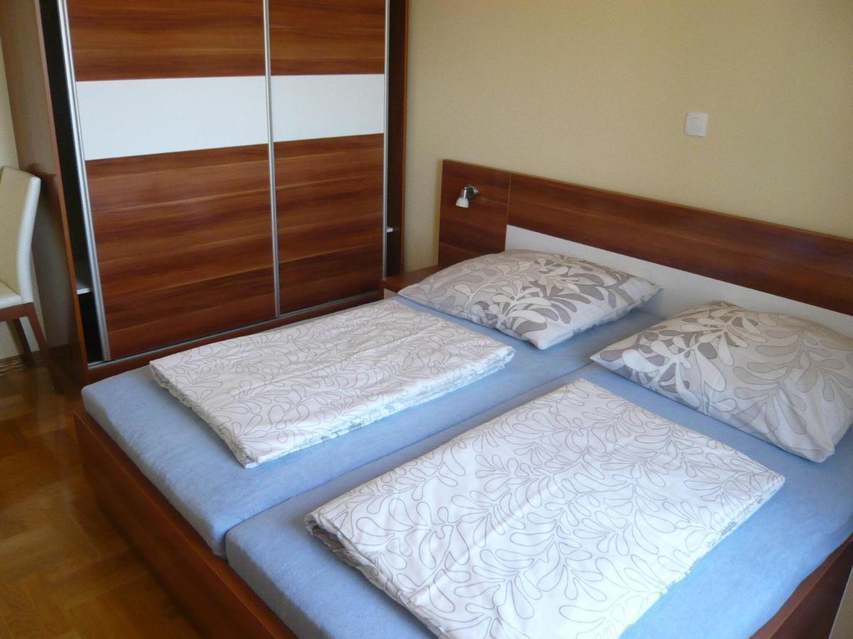 Apartments Jasna In Zaton Near Nin, Near The Beach Dış mekan fotoğraf