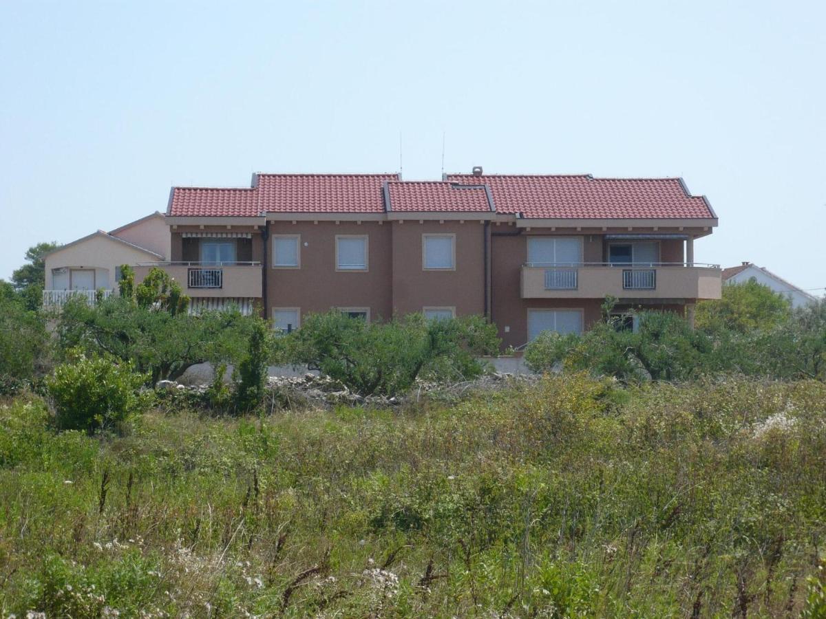 Apartments Jasna In Zaton Near Nin, Near The Beach Dış mekan fotoğraf