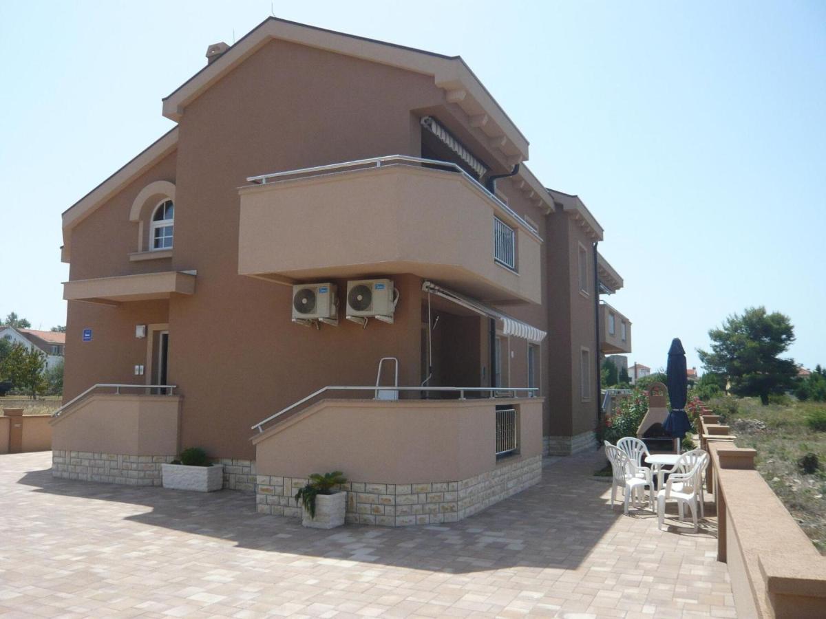 Apartments Jasna In Zaton Near Nin, Near The Beach Dış mekan fotoğraf