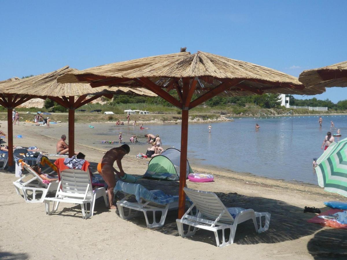 Apartments Jasna In Zaton Near Nin, Near The Beach Dış mekan fotoğraf