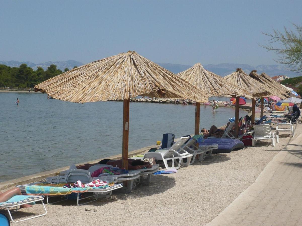 Apartments Jasna In Zaton Near Nin, Near The Beach Dış mekan fotoğraf