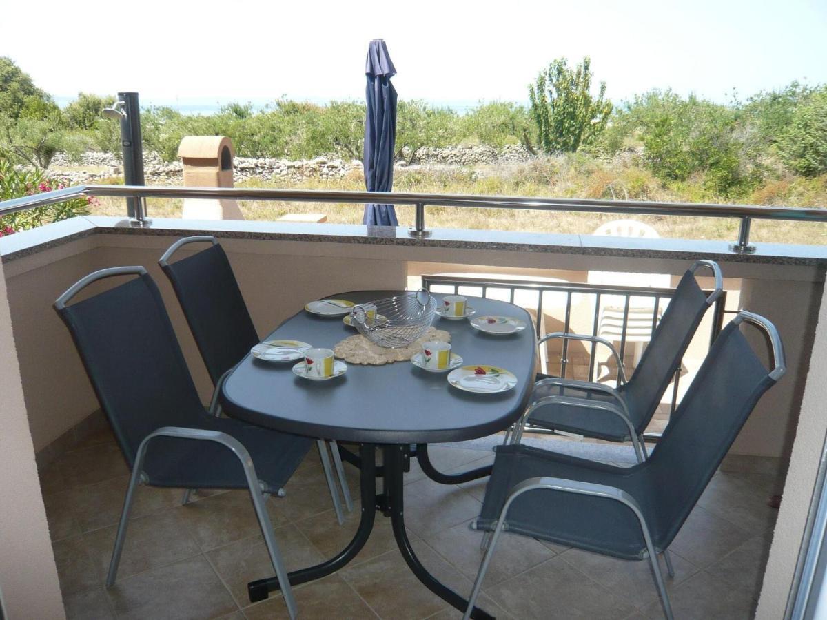 Apartments Jasna In Zaton Near Nin, Near The Beach Dış mekan fotoğraf
