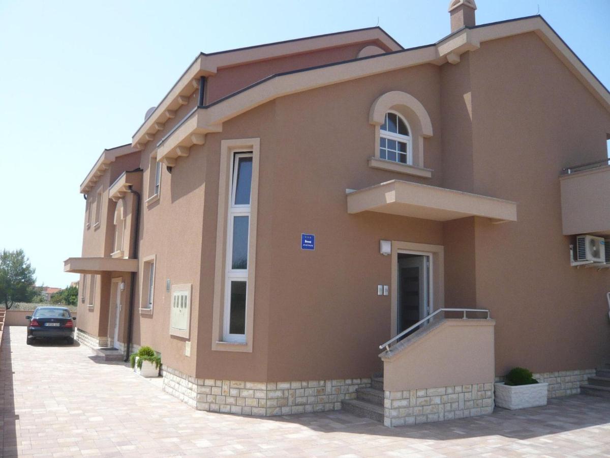 Apartments Jasna In Zaton Near Nin, Near The Beach Dış mekan fotoğraf