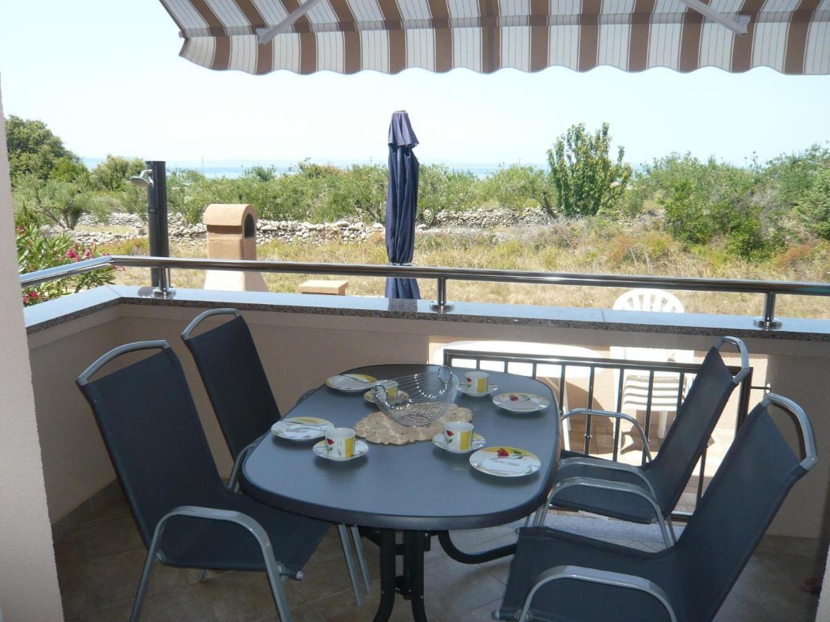 Apartments Jasna In Zaton Near Nin, Near The Beach Dış mekan fotoğraf