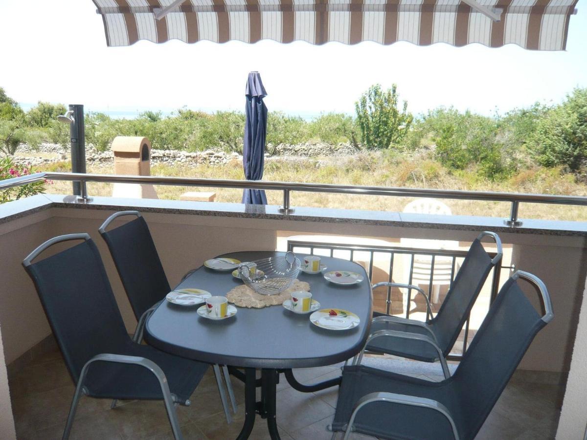 Apartments Jasna In Zaton Near Nin, Near The Beach Dış mekan fotoğraf