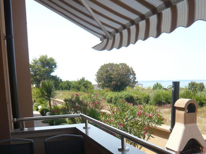 Apartments Jasna In Zaton Near Nin, Near The Beach Dış mekan fotoğraf